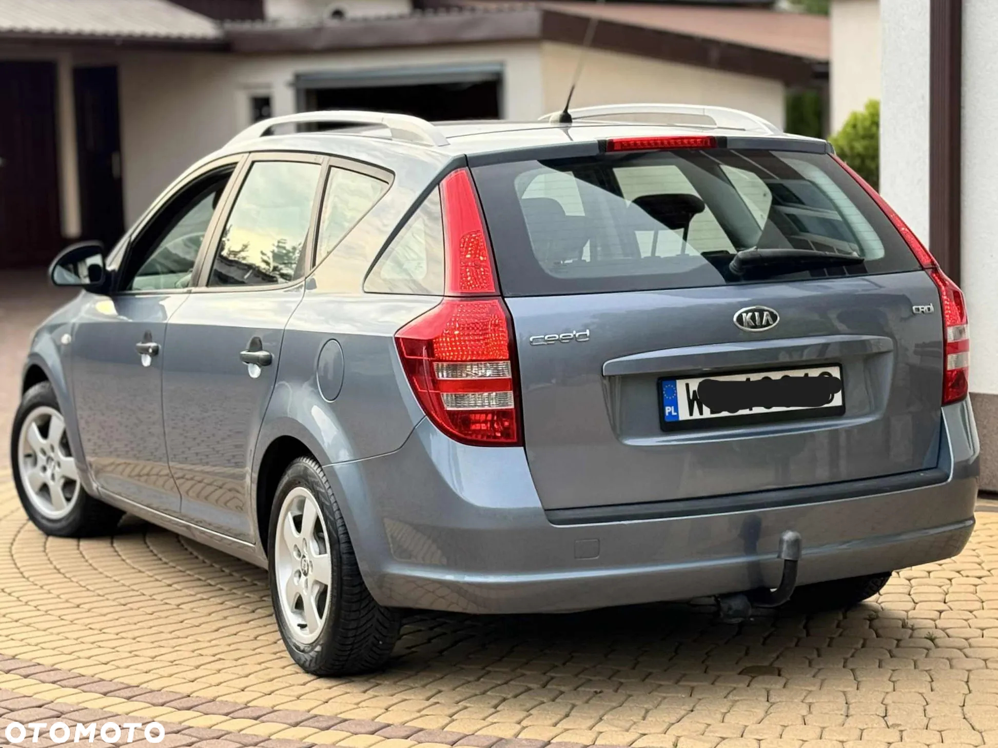 Kia Ceed Cee'd 1.6 Crdi Comfort - 6