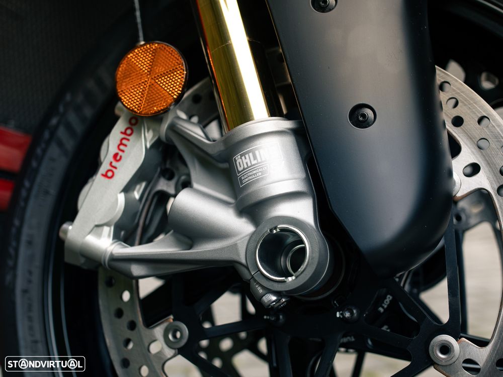 Ducati Panigale V4 S - 14