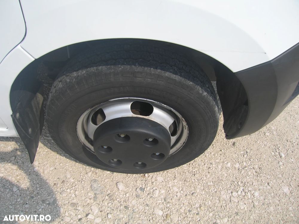 Renault MASTER 3 LOC. BASCULABIL, AC, EURO VI . - 13