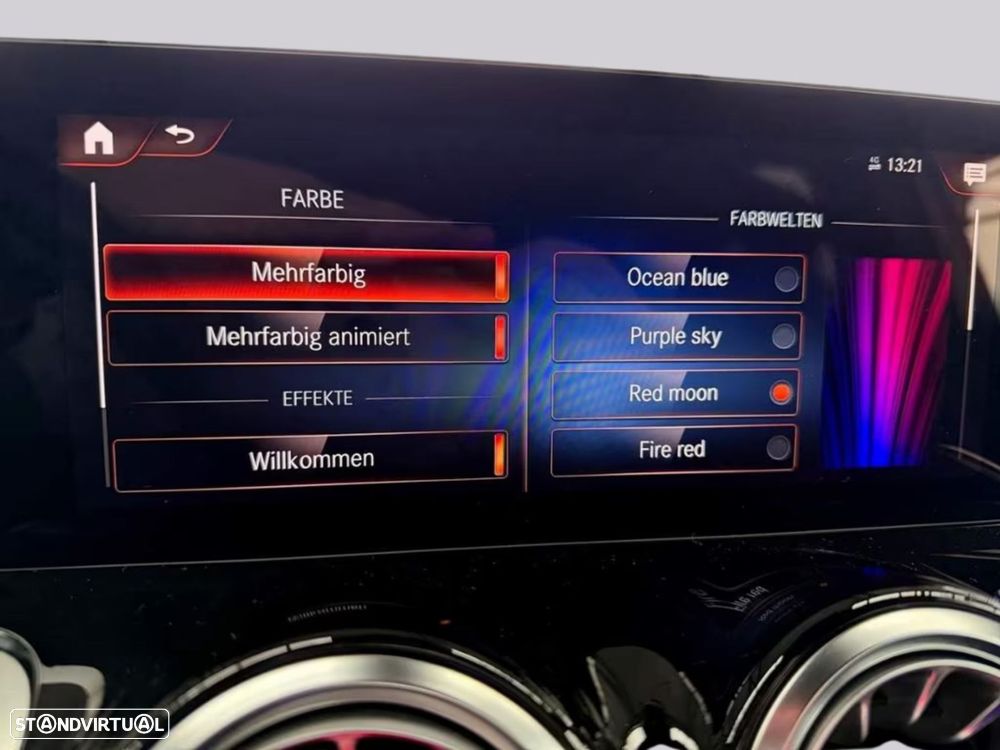 Mercedes-Benz EQB 250 Progressive - 10