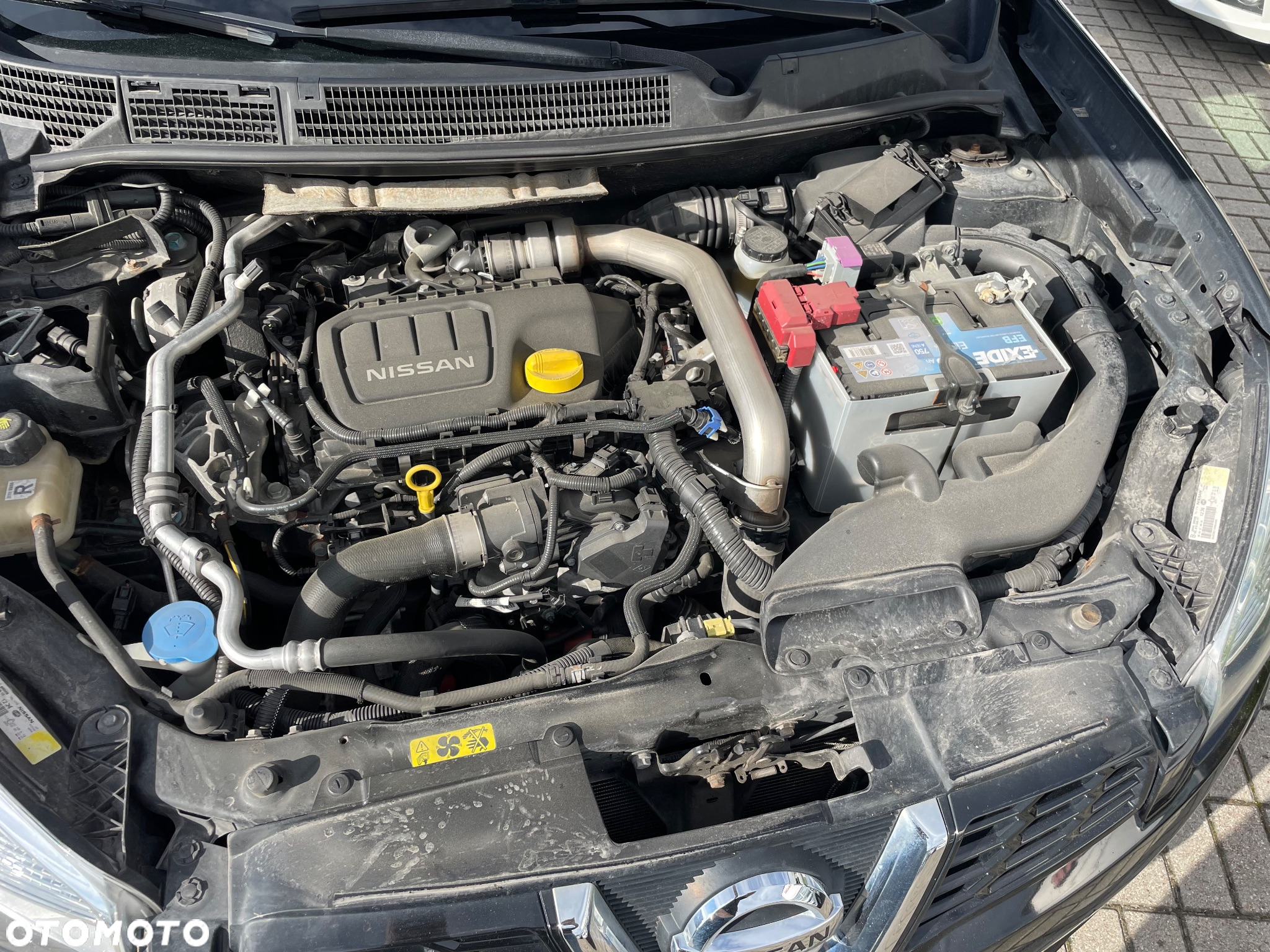 Nissan Qashqai 1.6 dCi 360 S&S - 32