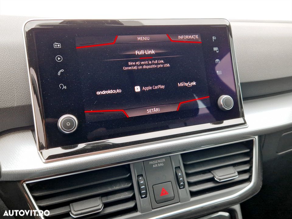 Seat Tarraco 1.5 TSI DSG7 Style - 21