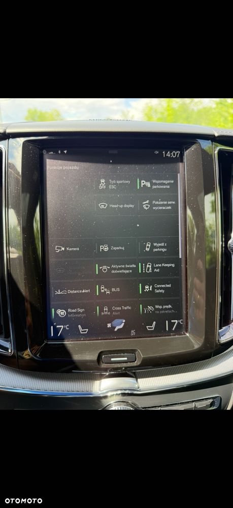 Volvo XC 60 - 8