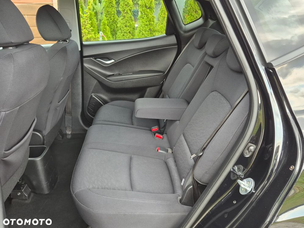 Hyundai ix20 1.4 CRDi Premium - 19