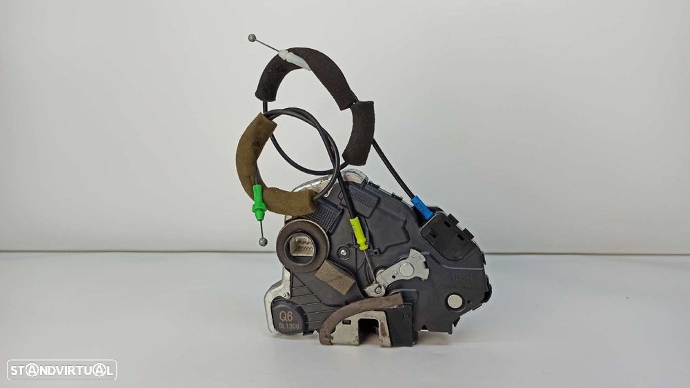 FECHADURA PORTA FRENTE DIREITA LEXUS IS200 (DS2/IS2) 220D - 5