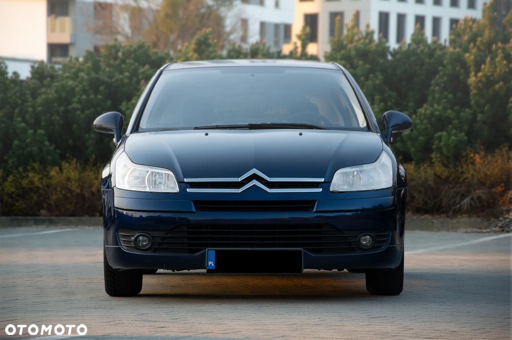 Citroën C4 - 2