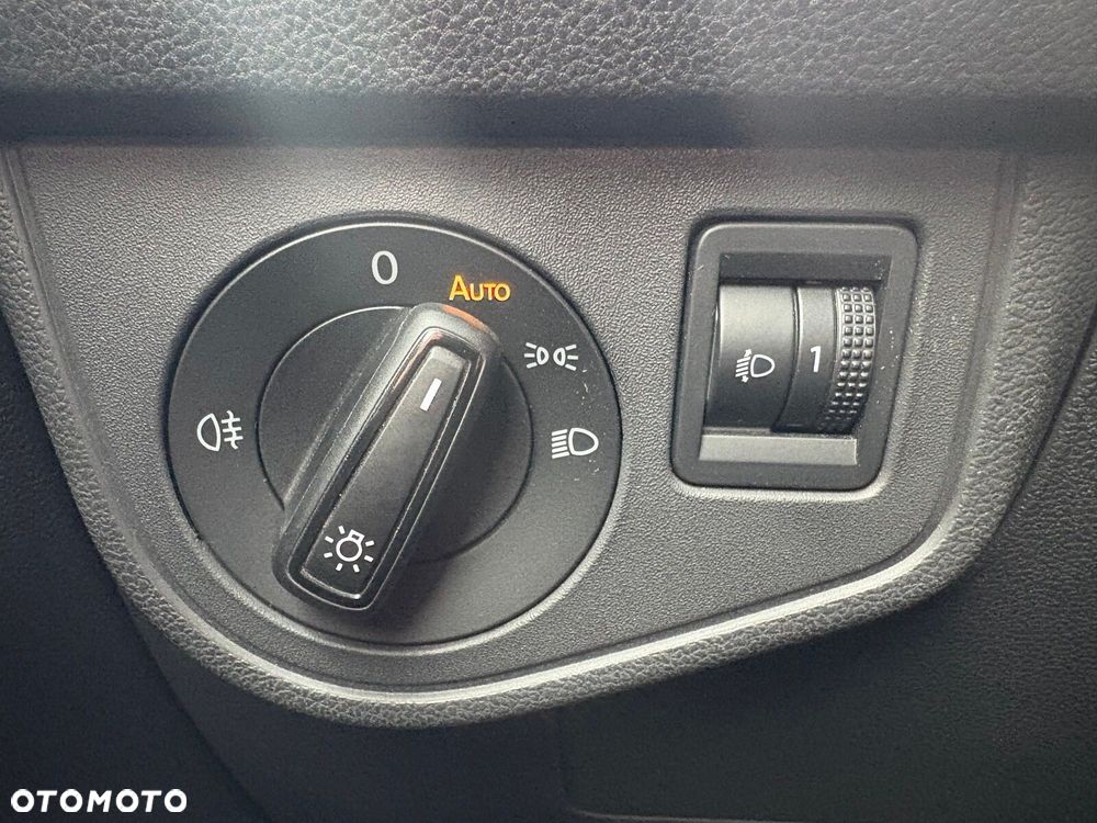 Volkswagen Taigo 1.0 TSI Life DSG - 23