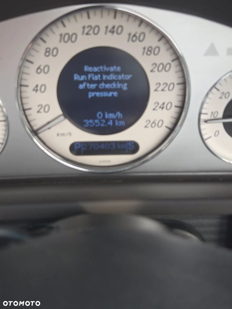 Mercedes-Benz CLK 200 Kompressor Automatik Elegance - 9