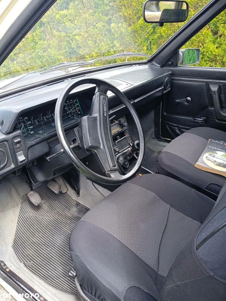 Polonez 1.5 - 12