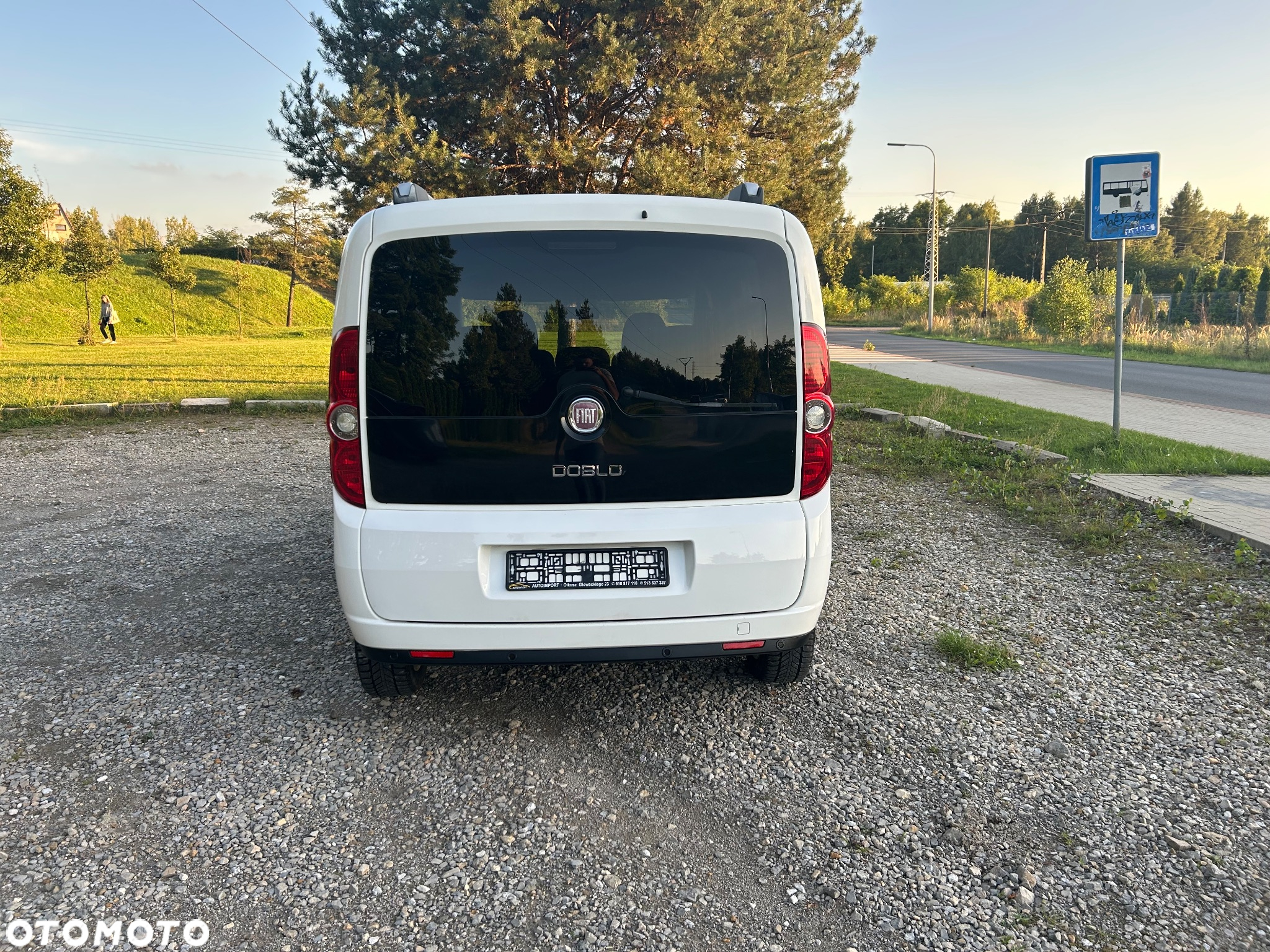 Fiat Doblo - 7