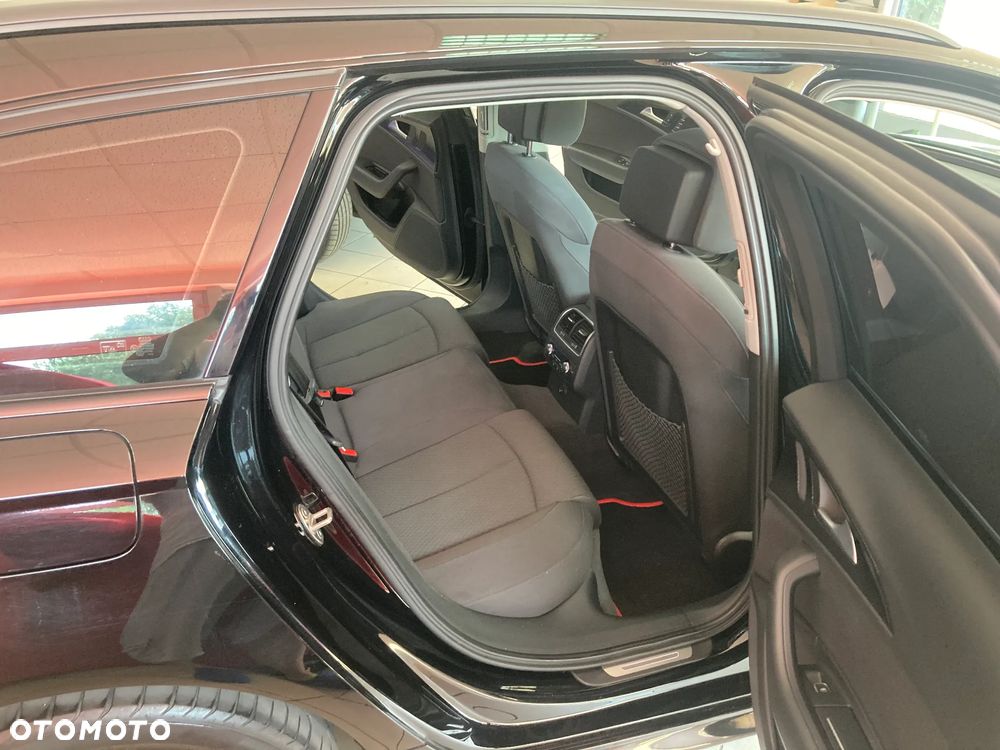 Audi A6 Avant - 15