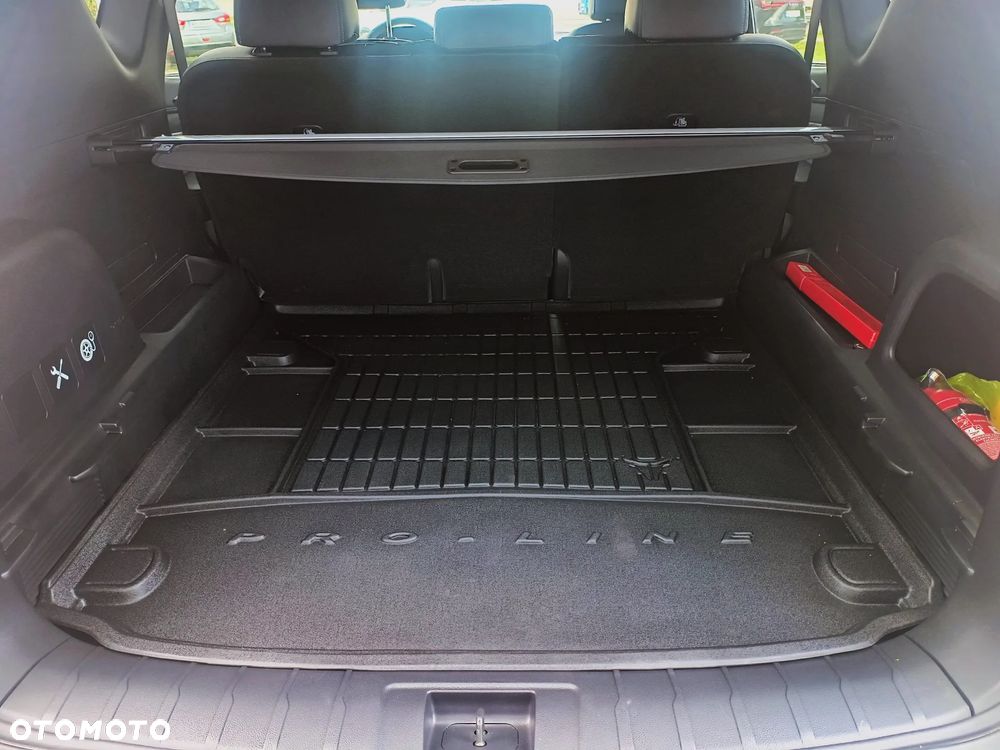 SsangYong/KGM Rexton 2.2 D Wild 4WD - 13