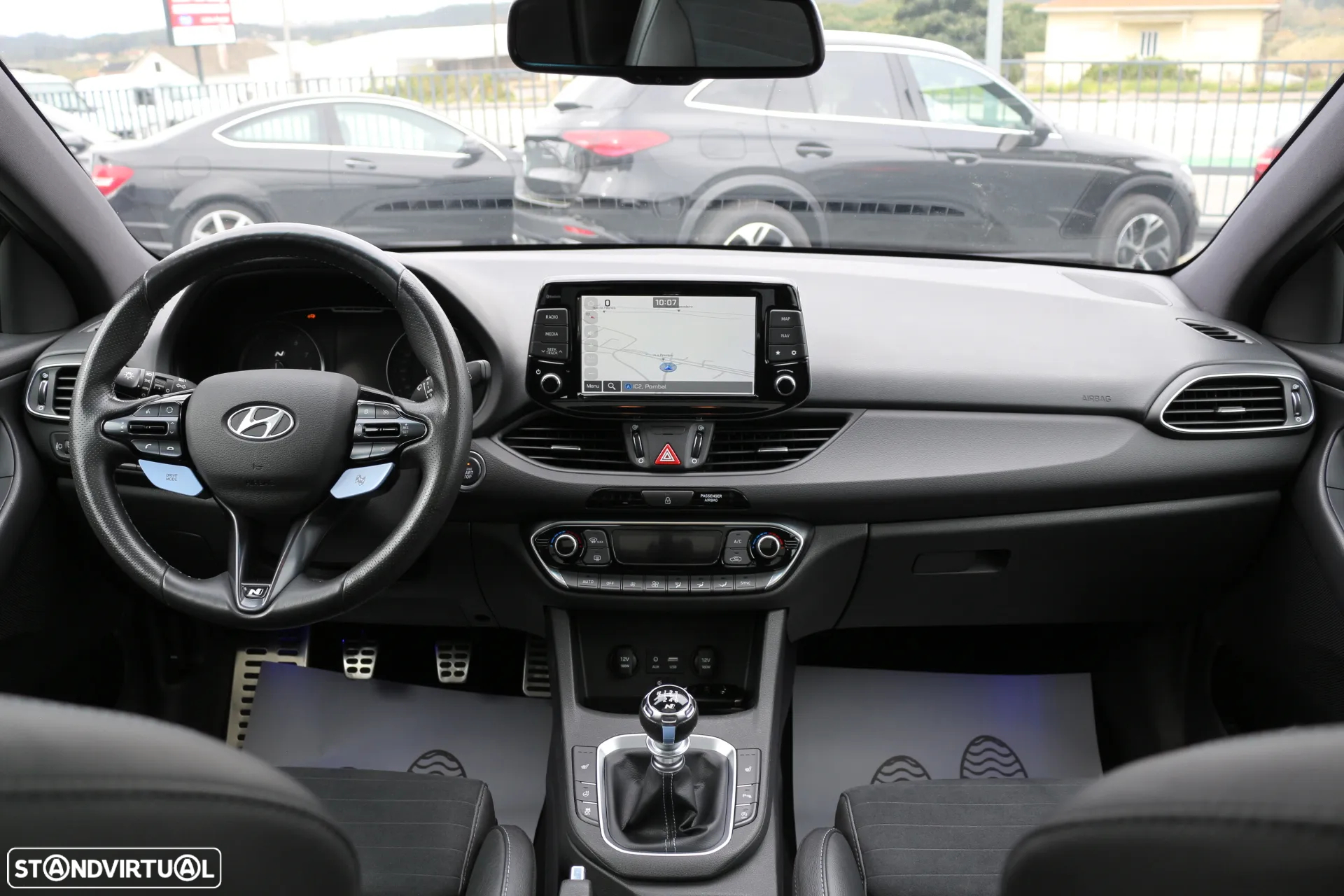 Hyundai i30 N 2.0 T-GDi Performance Pack - 20