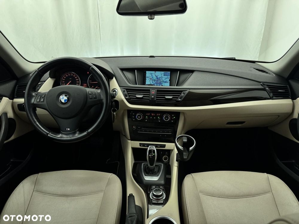BMW X1 - 26
