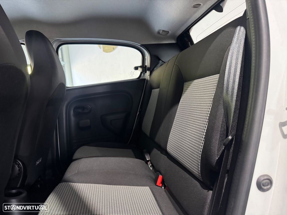 Renault Twingo 1.0 SCe Zen - 17