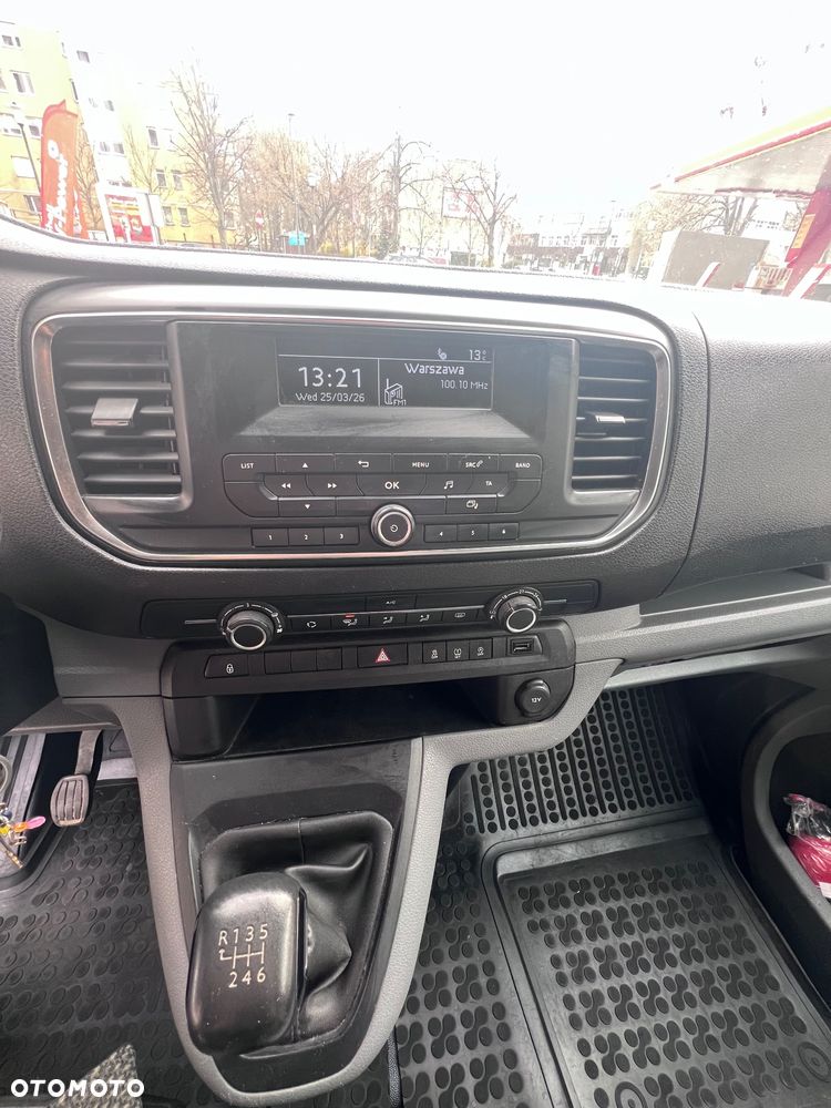 Peugeot Expert Kombi Long 2,8t - 16