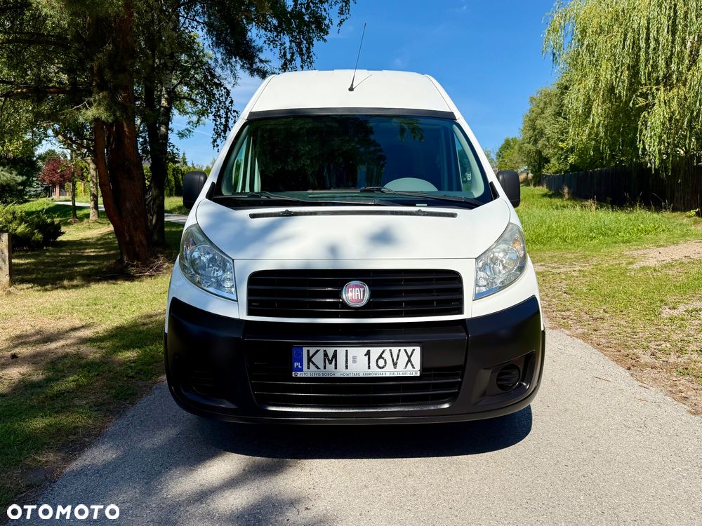Fiat Scudo - 3