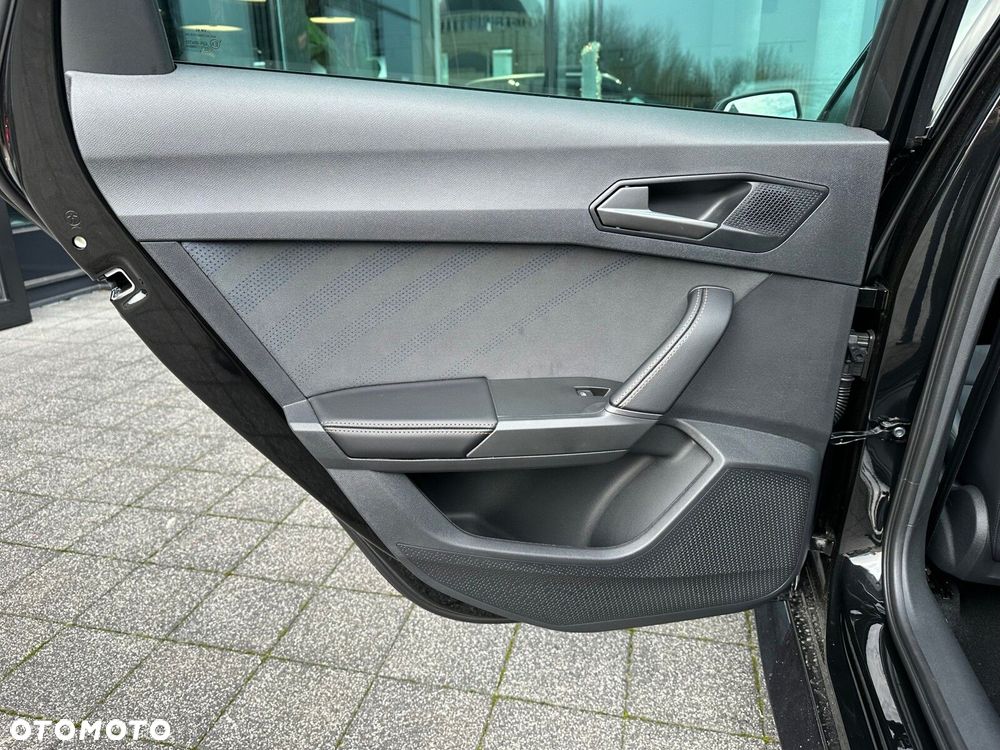 Cupra Leon Sportstourer - 17