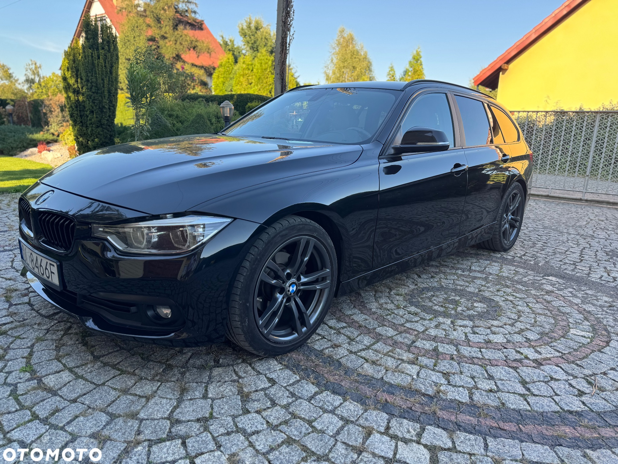 BMW Seria 3 - 15