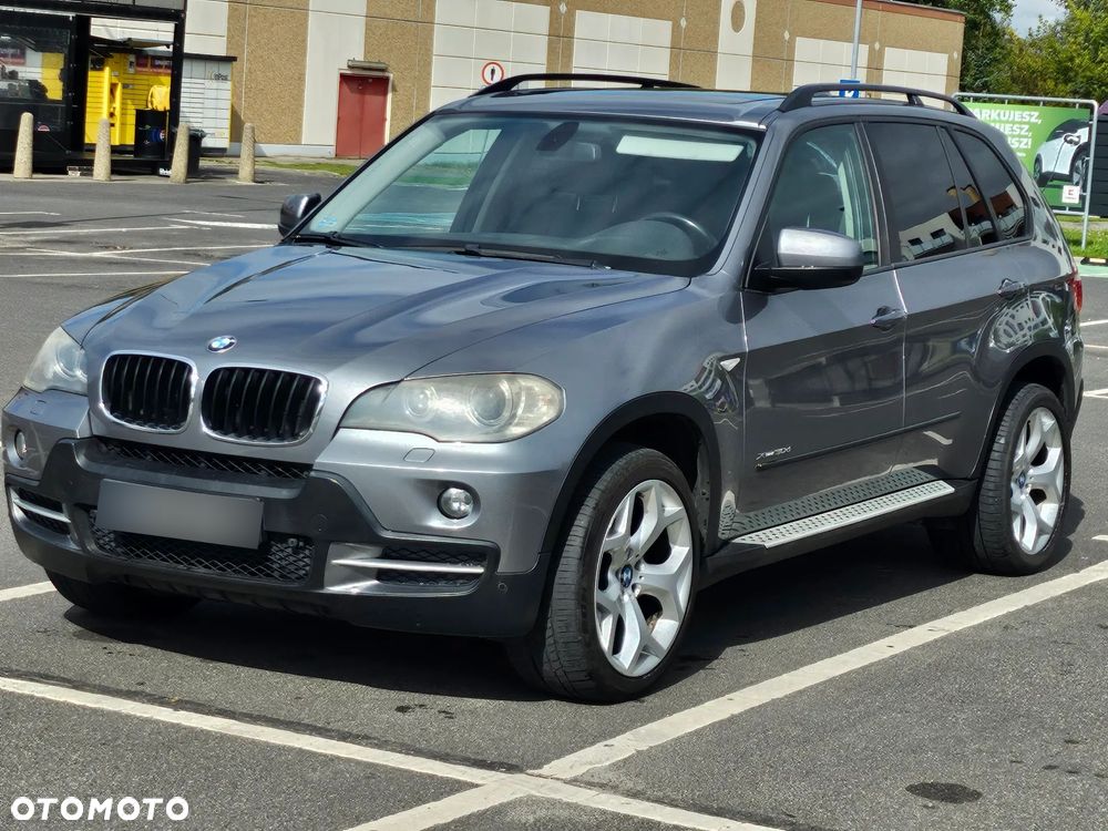 BMW X5 3.0d xDrive - 15