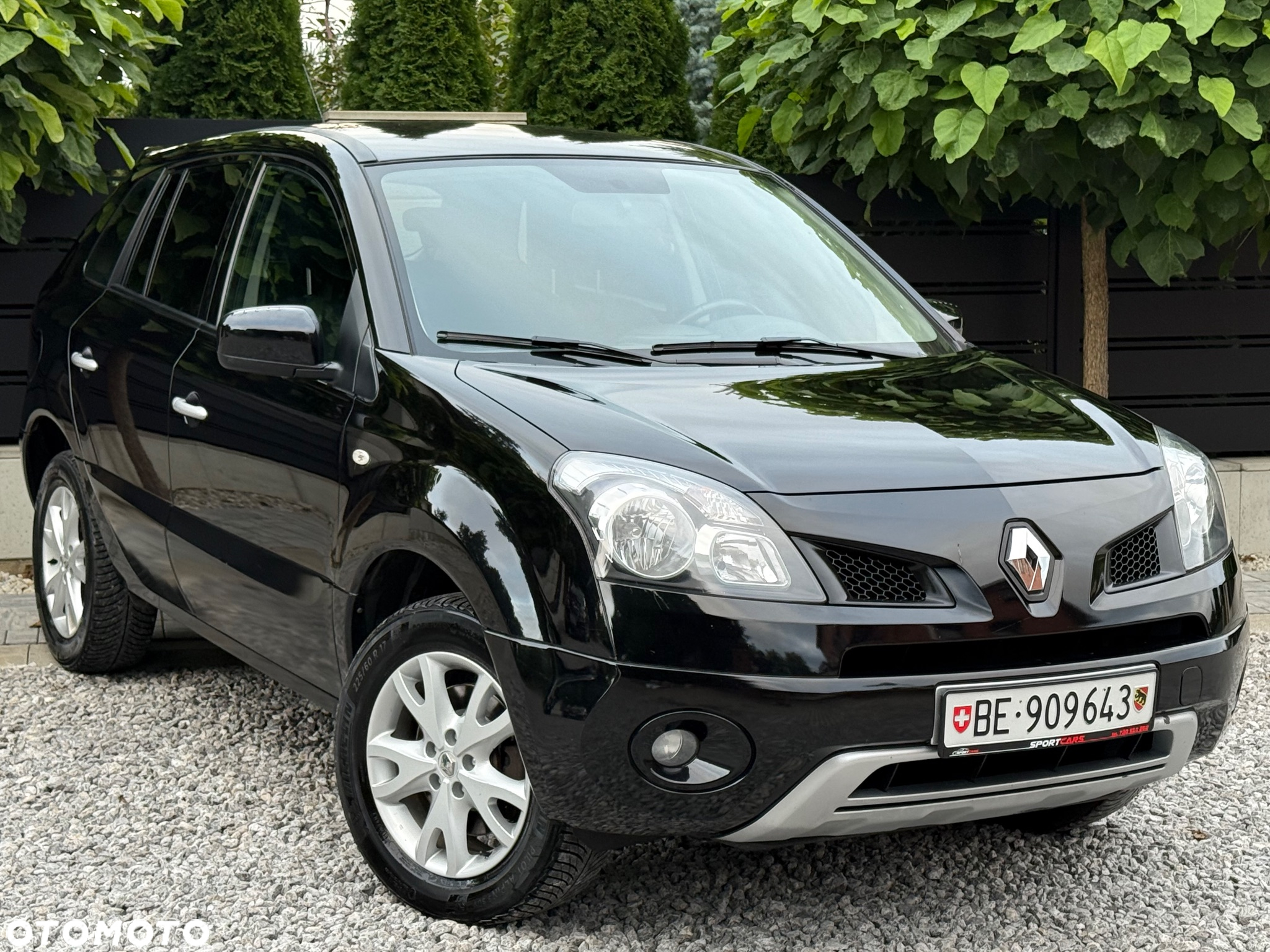 Renault Koleos 2.5 16V 4x4 Expression - 6