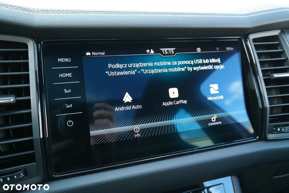 Skoda Kodiaq 2.0 TSI 4x4 DSG Sportline - 33