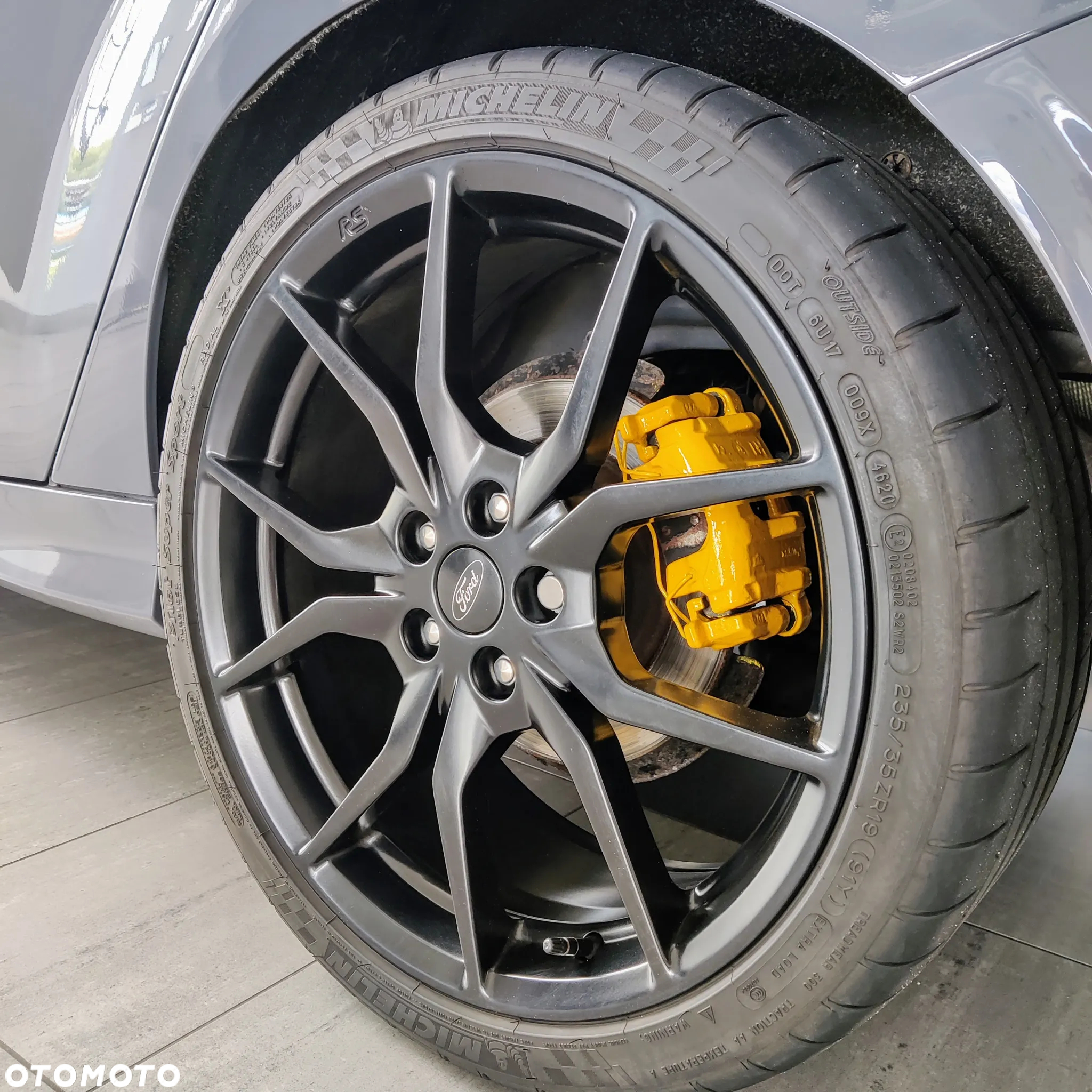 Ford Focus 2.0 EcoBoost ST-2 - 7