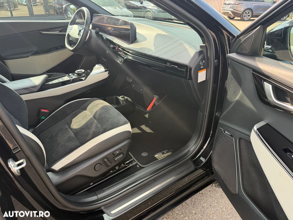 Kia EV6 - 11
