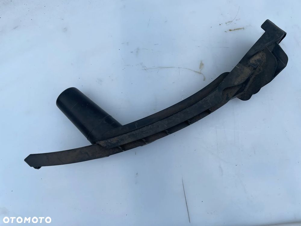 ŚLIZG ZDERZAKA PRAWY PRZÓD VW GOLF V 1K0807890A