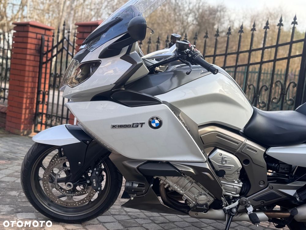 BMW K - 19