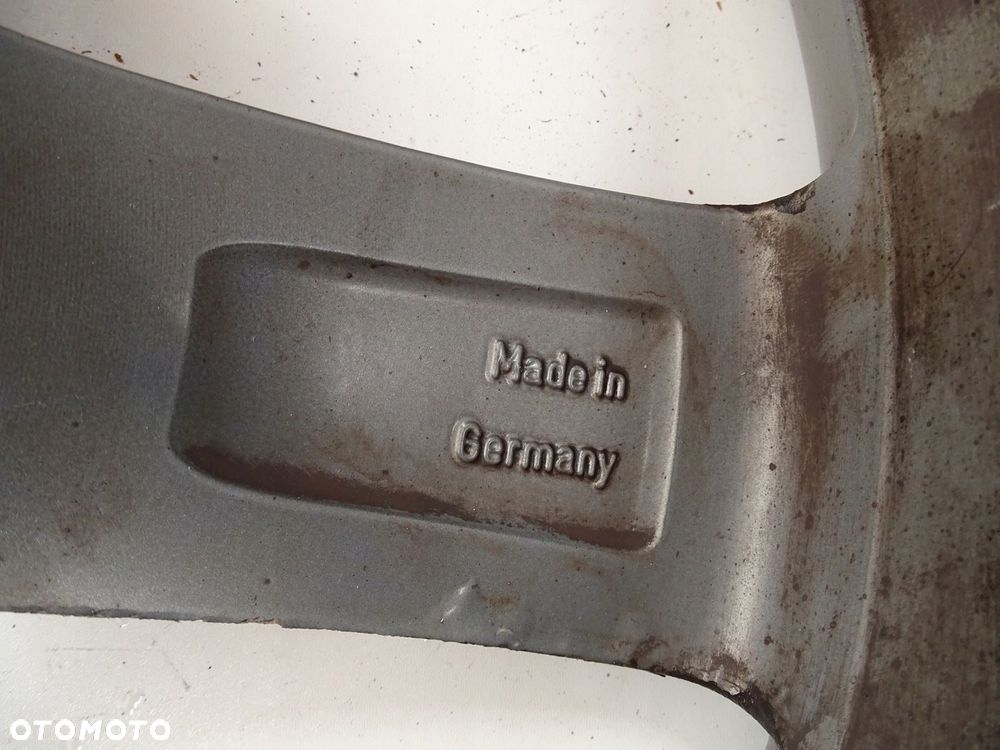 ALUFELGI 19 5x112 AUDI A4 B8 S4 RS4 A5 8T S5 RS5 ROTOR 8K0601025AR ET43 - 9