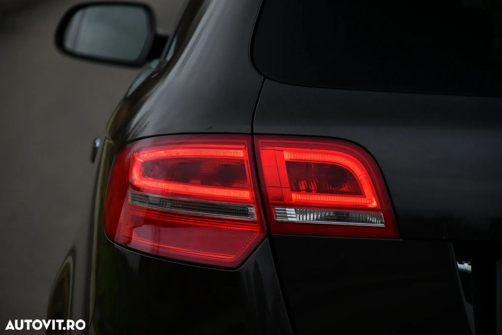 Audi A3 1.6 TDI Sportback DPF Attraction - 9