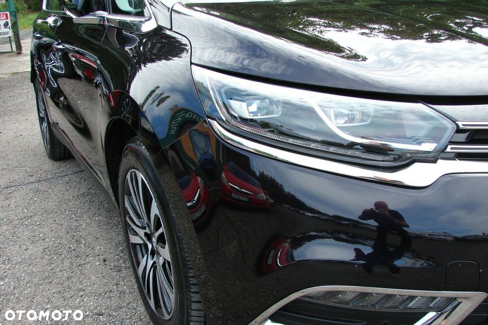 Renault Espace - 16