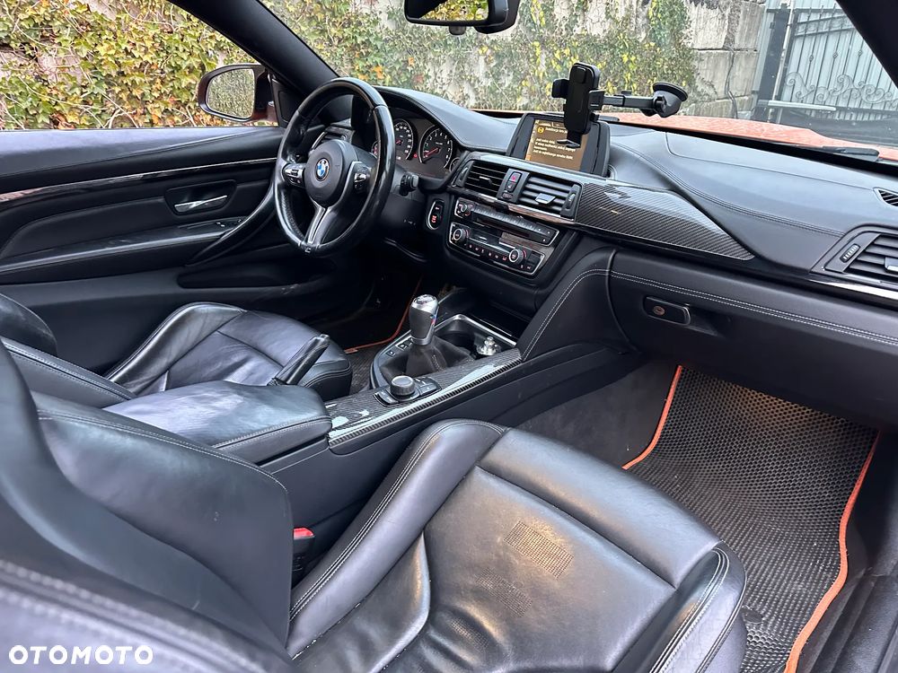 BMW M4 - 3