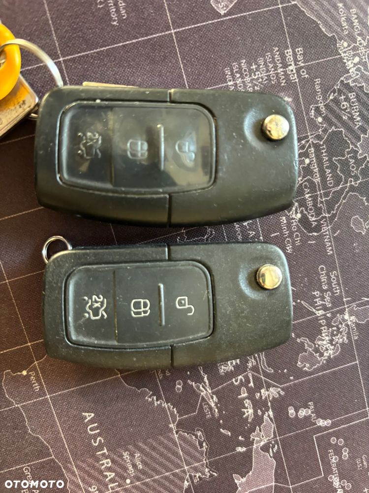 Ford Mondeo 2.0 TDCi Gold X Plus - 13