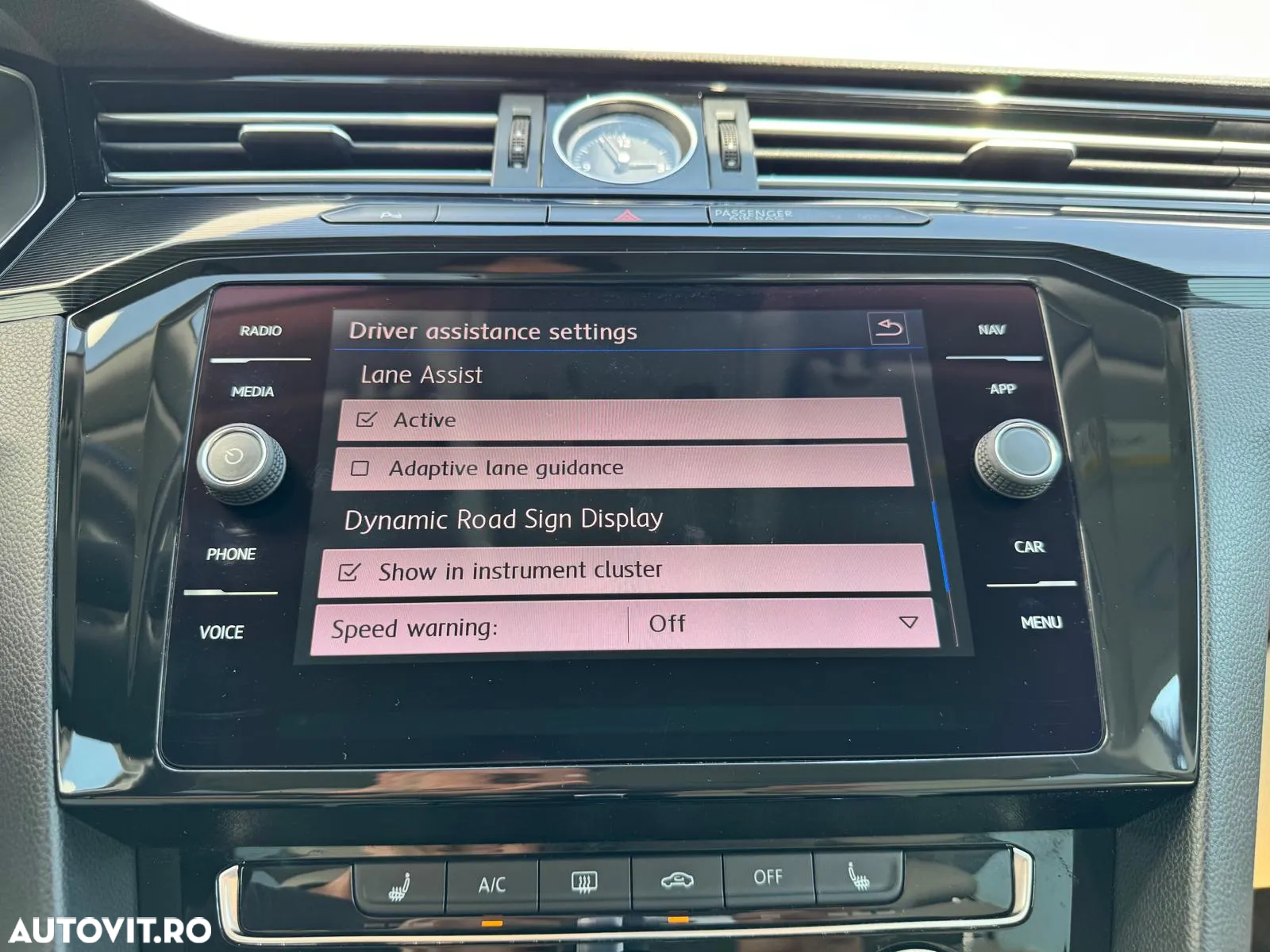 Volkswagen ARTEON 2.0 TDI DSG Elegance - 39