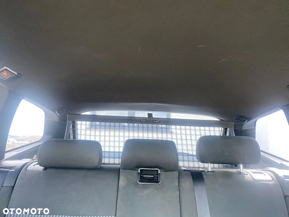 BMW X3 xDrive20d - 32