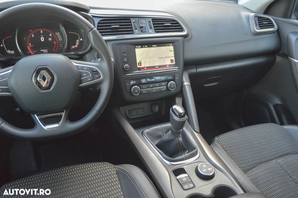Renault Kadjar Energy dCi 110 XMOD - 32