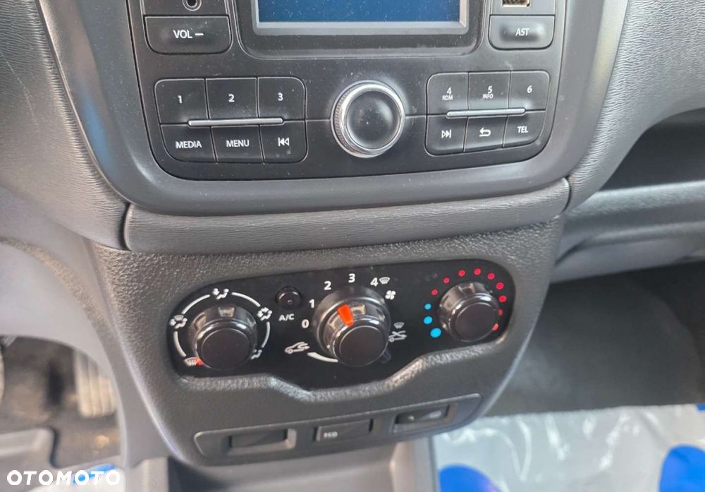 Dacia Dokker Van - 20