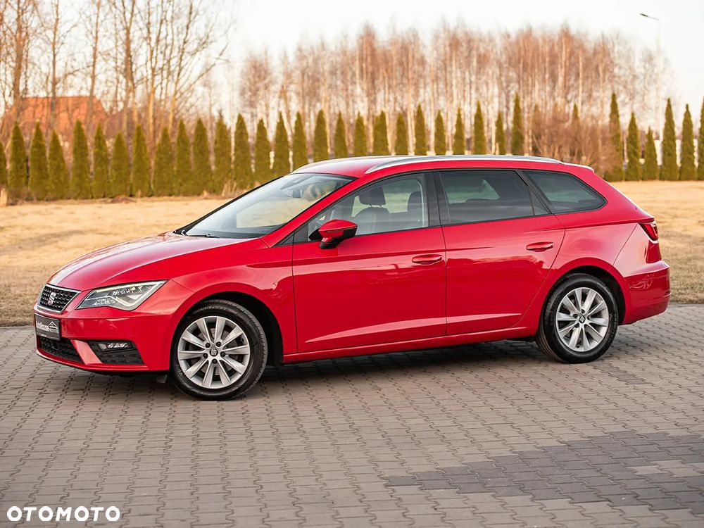 Seat Leon - 12