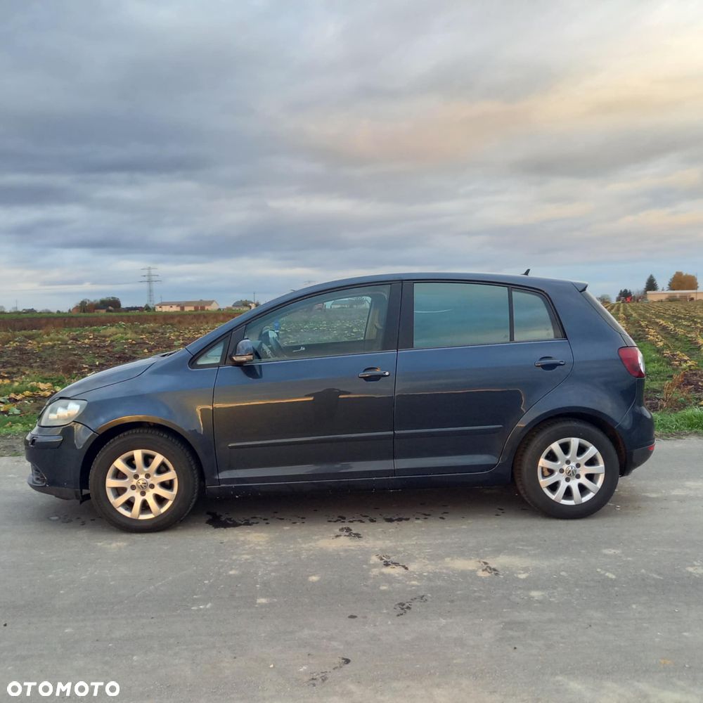 Volkswagen Golf 1.9 TDI Tour - 6