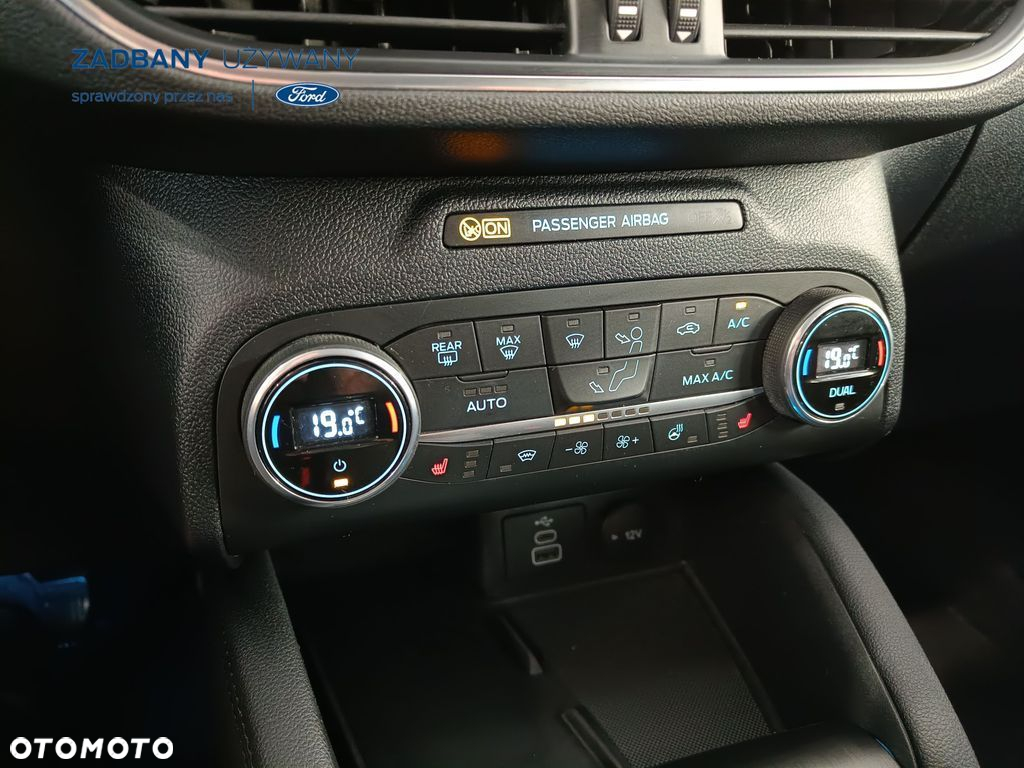 Ford Kuga 2.0 EcoBlue AWD Titanium X - 24