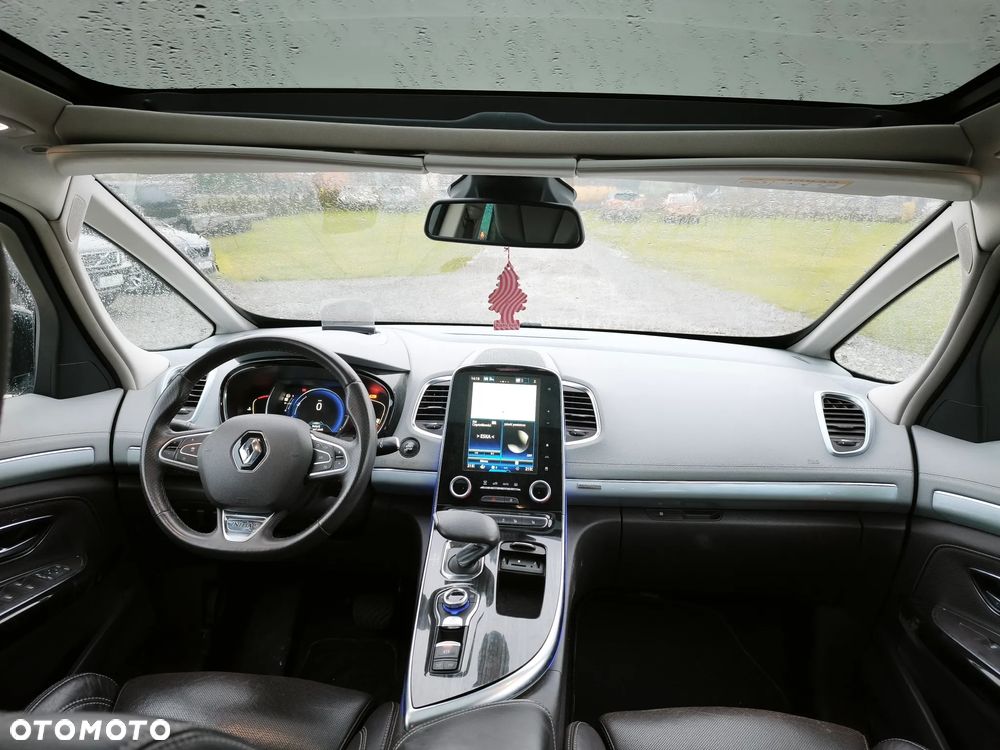 Renault Espace 1.6 TCE Initiale Paris EDC 7os - 22