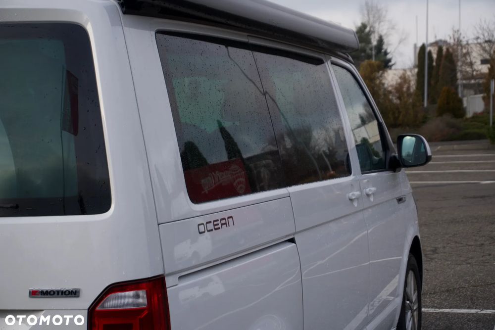 Volkswagen California - 10