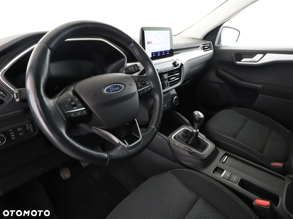 Ford Kuga 2.0 TDCi 4x2 Cool & Connect - 15