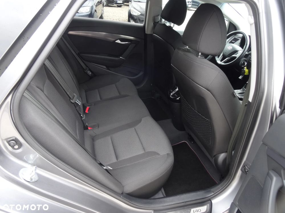 Hyundai i40 Kombi 1.7 CRDi DCT Style - 15
