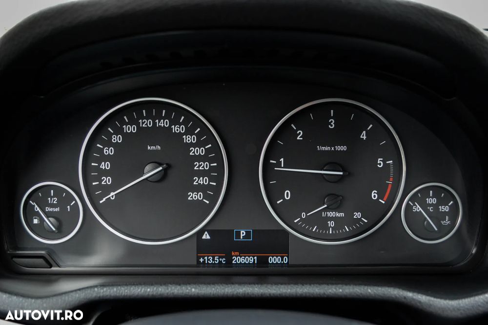 BMW X4 xDrive20d Aut. Advantage - 6