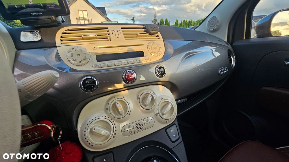 Fiat 500 - 16
