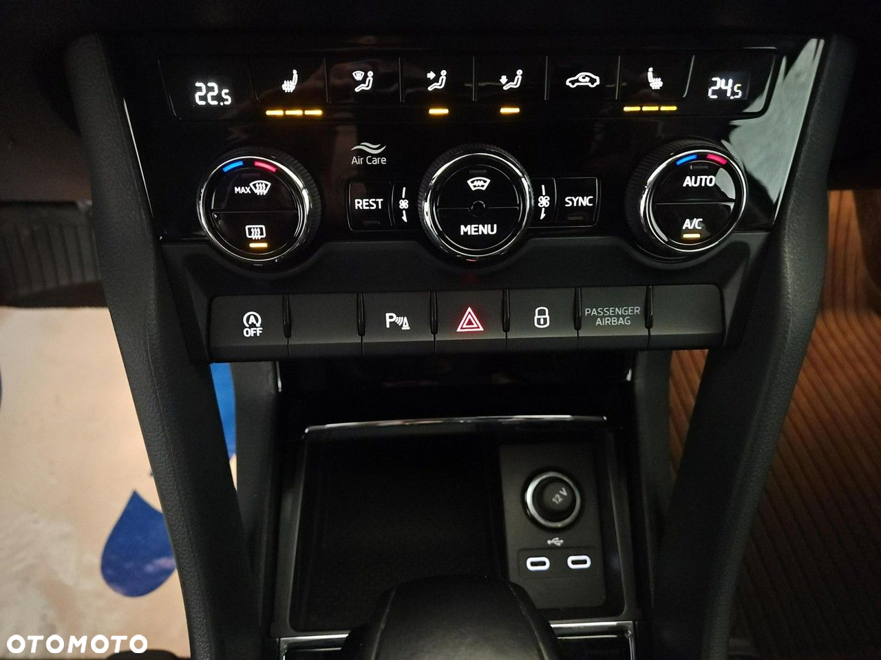 Skoda Kodiaq 2.0 TDI 4x4 Style DSG - 19