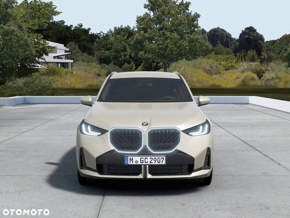 BMW X3 xDrive20 mHEV - 3
